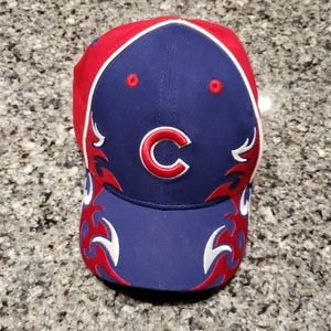 GM New Era Fits Chicago Cubs Cap